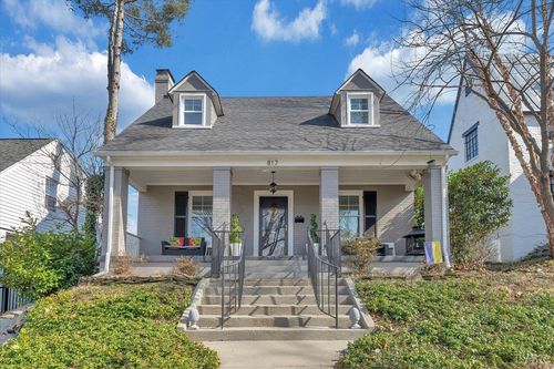 817 Pershing Ave, Lynchburg, VA, 24503-1340 | Card Image