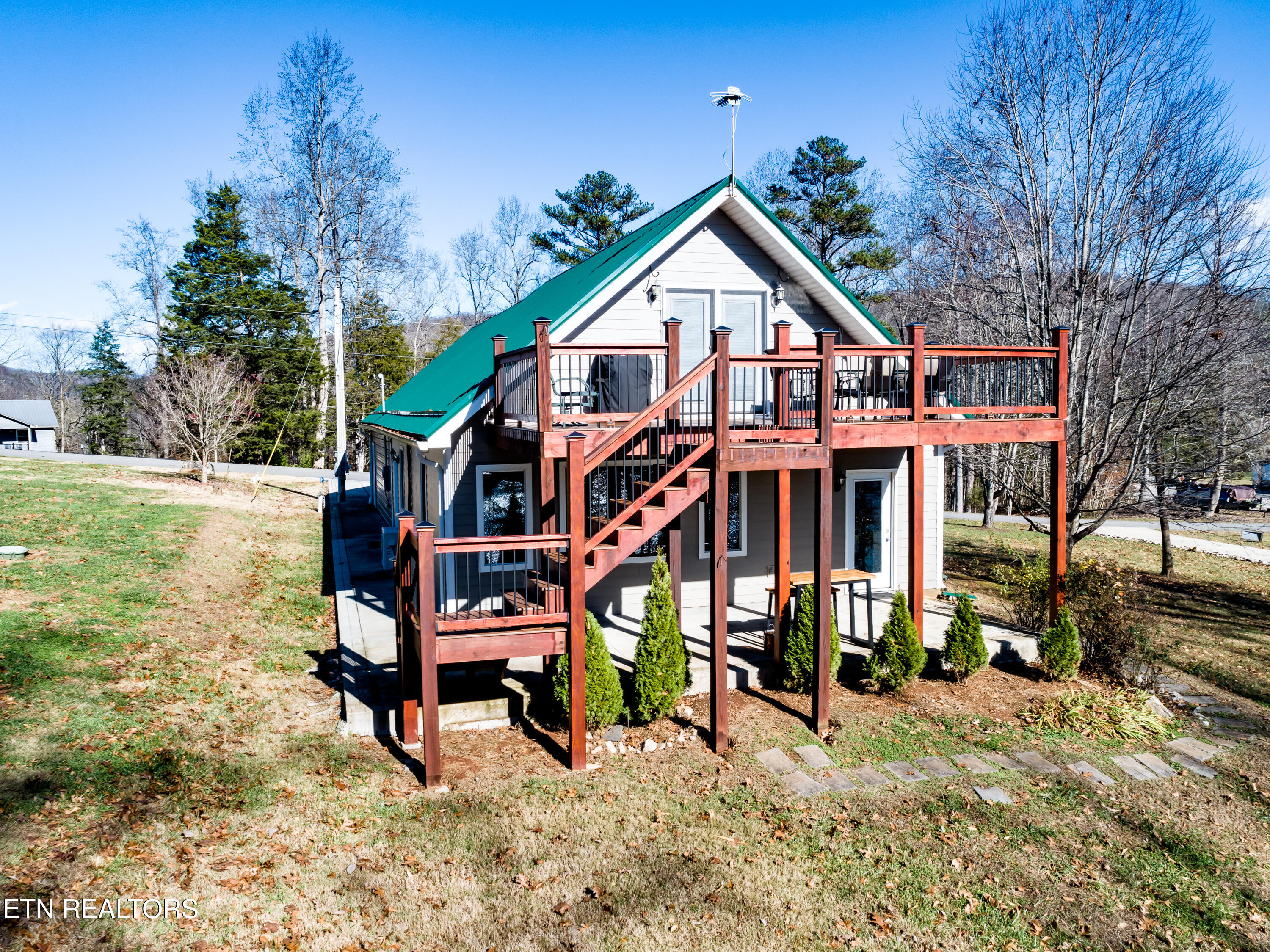 Residential in Sharps Chapel 3