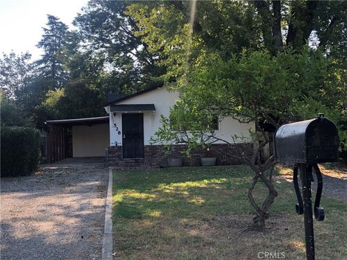 528 S Murdock Ave, Willows, CA, 95988-3353 | Card Image