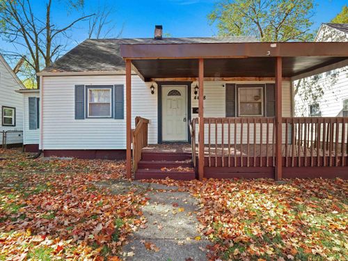 4408 Avondale Dr, Fort Wayne, IN, 46806-4630 | Card Image