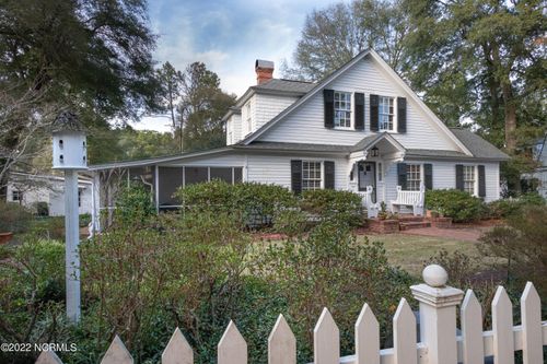 185 Cherokee Rd, Pinehurst, NC, 28374-9269 | Card Image