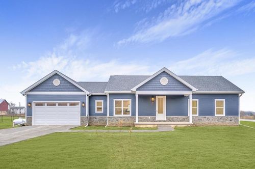 N6328 Psalms Way, ALBANY, WI, 53502-9901 | Card Image