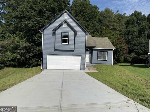6463 Pine Bark Ct, Morrow, GA, 30260-2171 | Card Image