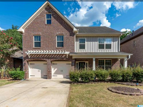 5460 Park Side Cir, HOOVER, AL, 35244-5141 | Card Image