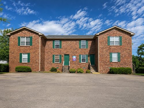 c-3834 Jockey Dr, Clarksville, TN, 37042-1618 | Card Image