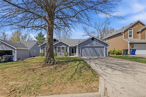 2917 Lankford Drive, Lawrence, KS, 66046 | Card Image