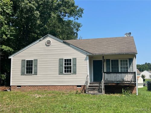 6018 Glencadam Rd, South Chesterfield, VA, 23803-6407 | Card Image