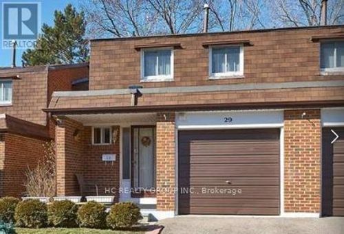 3025 Cedarglen Gate, Mississauga (Erindale), ON, L5C2V7 | Card Image