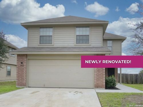 2230 Fishing Trl, San Antonio, TX, 78224-3161 | Card Image