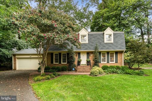 1005 Kerge Ct Se, VIENNA, VA, 22180-5925 | Card Image