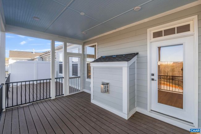 1331 Laconia Ln, House attached with 3 bedrooms, 3 bathrooms and null parking in CHARLOTTESVILLE VA | Image 22