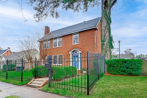 2412 Oakdale St, Houston, TX, 77004-7428 | Card Image