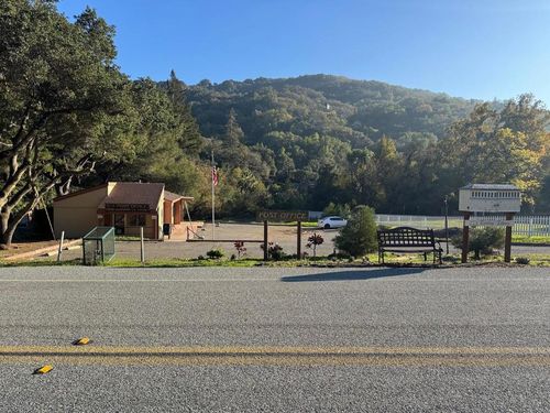 21300 Almaden Rd, San Jose, CA, 95120-4306 | Card Image