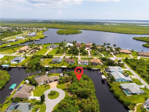 4497 Bayview St, PORT CHARLOTTE, FL, 33948-2451 | Card Image