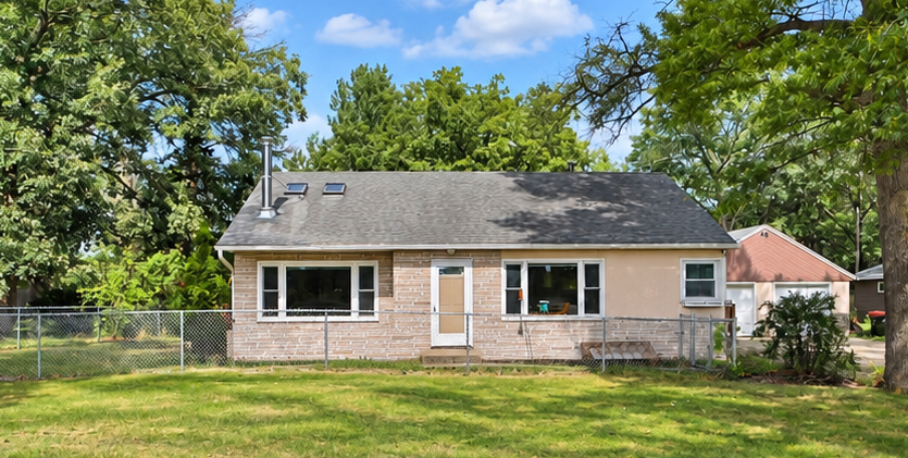 Residential in Baxter