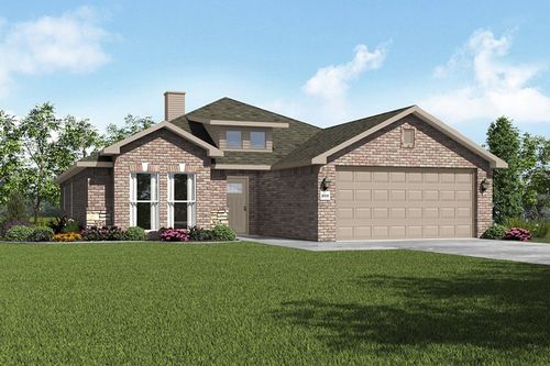 8851 Sunspire Lane, Centerton, AR, 72719 | Card Image