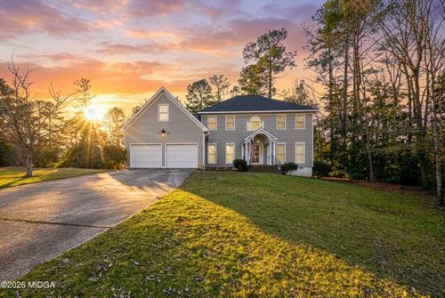 114 Nassau Ct Court, Macon, GA, 31211 | Card Image