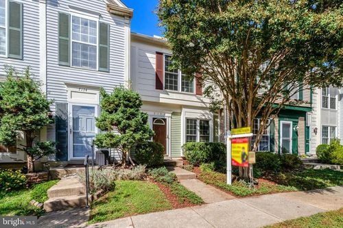 7172 Westfield Ct, ALEXANDRIA, VA, 22306-7284 | Card Image