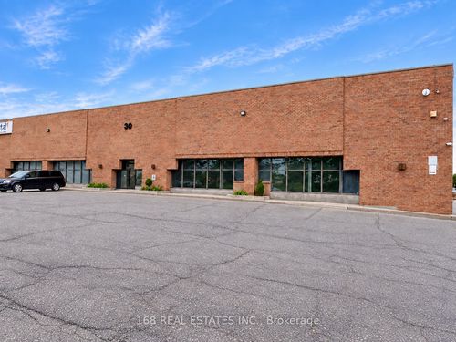 1-30 W Pearce St, Richmond Hill, ON, L4B1E3 | Card Image