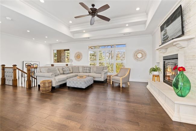 40 Rivercliff Rd, House other with 3 bedrooms, 3 bathrooms and null parking in Rogers AR | Image 10