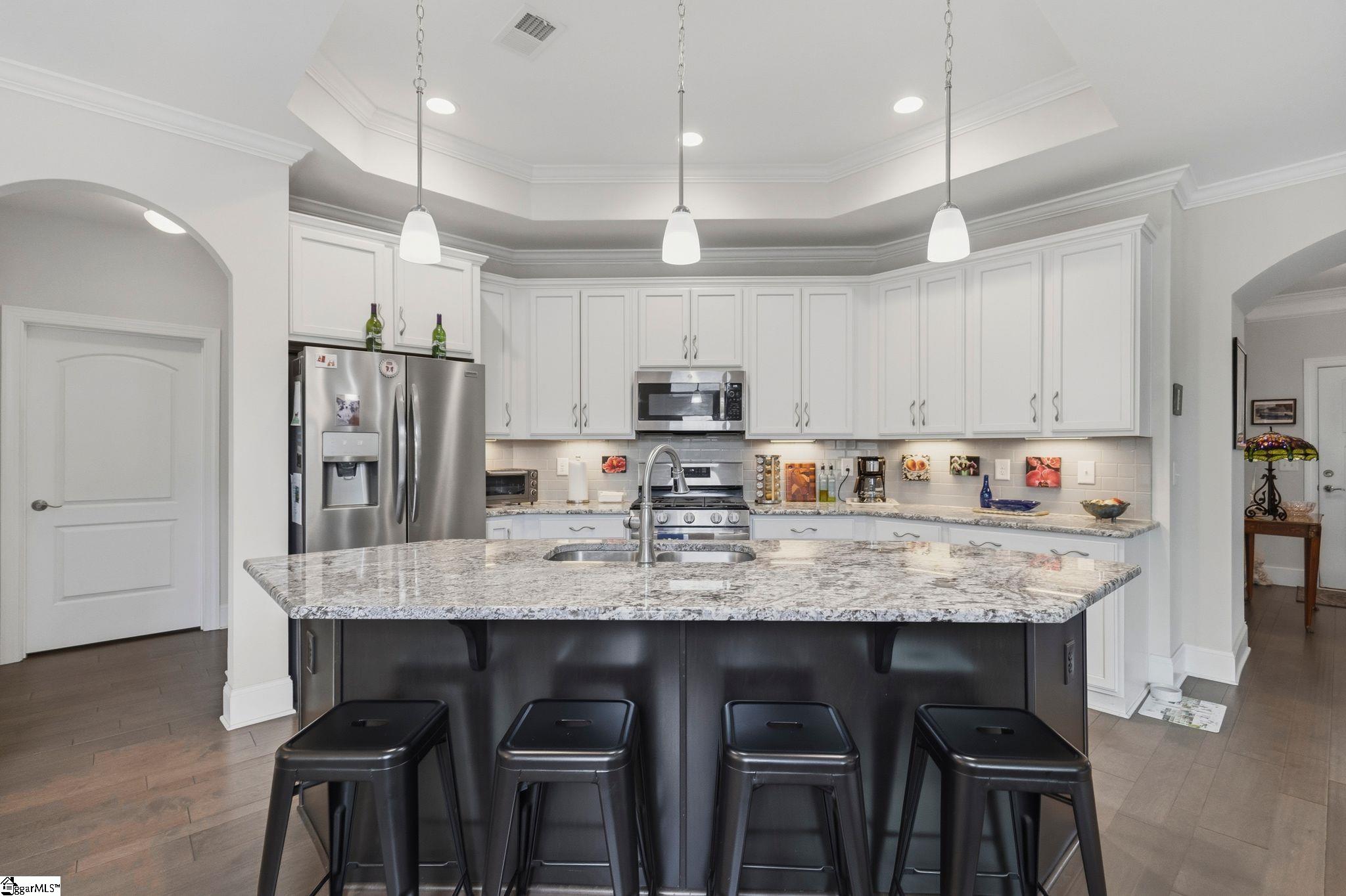 Residential in Simpsonville 3