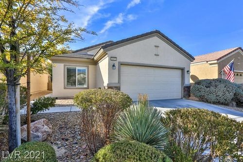 2421 Great Auk Ave, North Las Vegas, NV, 89084-3787 | Card Image