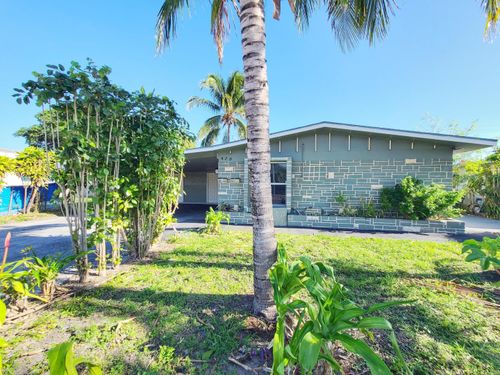 2-420 W Blue Heron Blvd, Riviera Beach, FL, 33404-4490 | Card Image