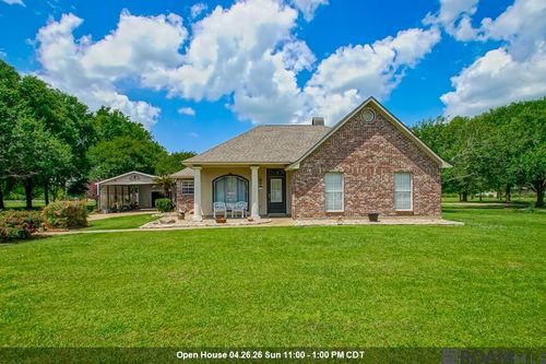 11645 Greenwell Springs-Port Hudson Rd, Zachary, LA, 70791 | Card Image