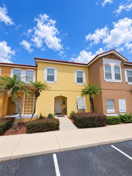 910 Park Terrace Cir, KISSIMMEE, FL, 34746-6128 | Card Image