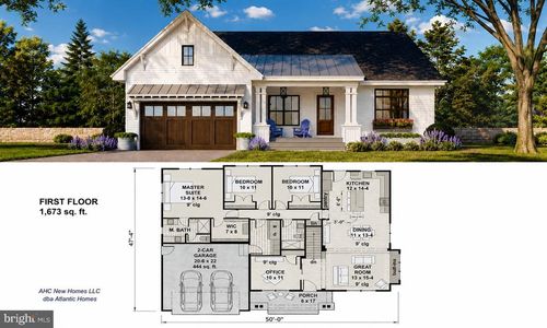 5706 Ridge Rd, CASCADE, MD, 21719-1908 | Card Image