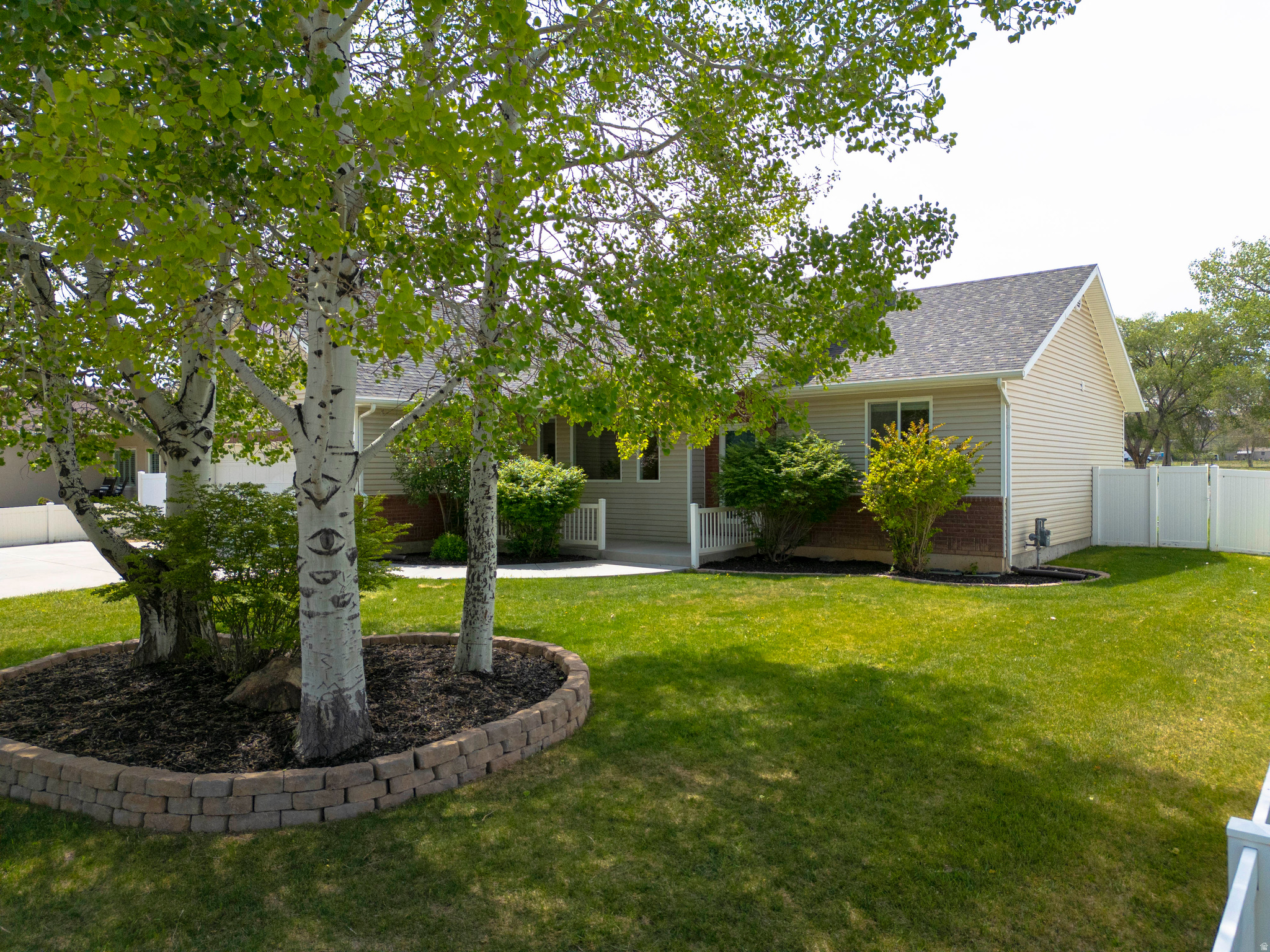 Residential in Vernal 2