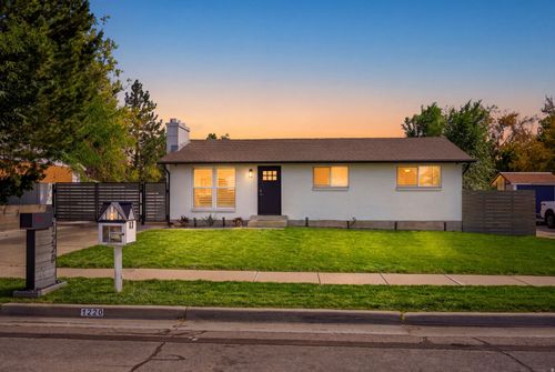 1220 E Violet Dr, Sandy, UT, 84094-6130 | Card Image