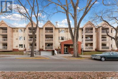 410 Main St, Condo with 2 bedrooms, 2 bathrooms and null parking in Saskatoon SK | Image 1