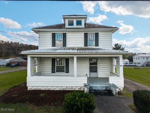 322 and 318 3rd Street, Beverly, OH, 45715 | Card Image