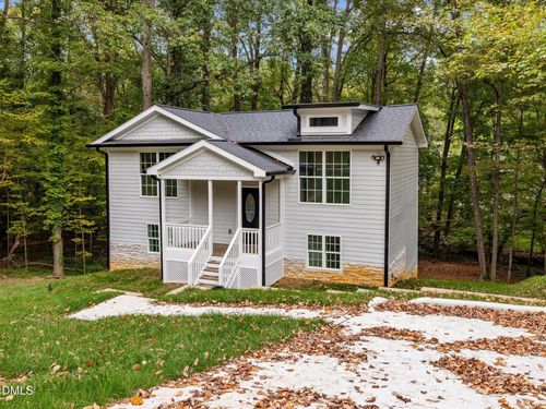 316 Howland Ave, Cary, NC, 27513-4214 | Card Image