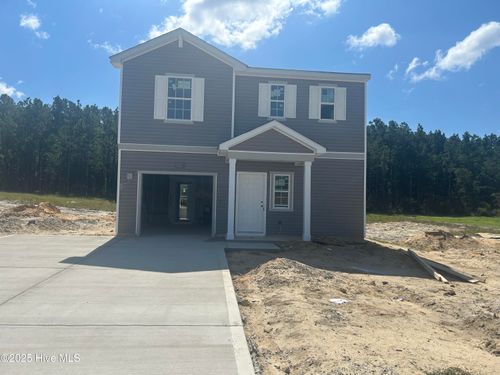 285 Deep River Rd, Aberdeen, NC, 28315-1210 | Card Image