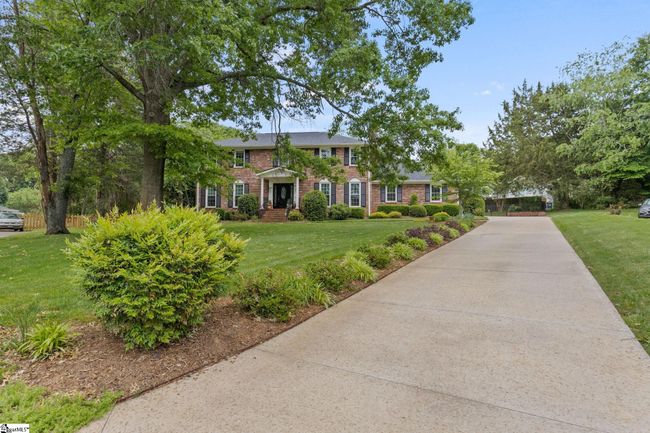 112 Woodhill Ln, House other with 4 bedrooms, 4 bathrooms and 2 parking in Simpsonville SC | Image 33