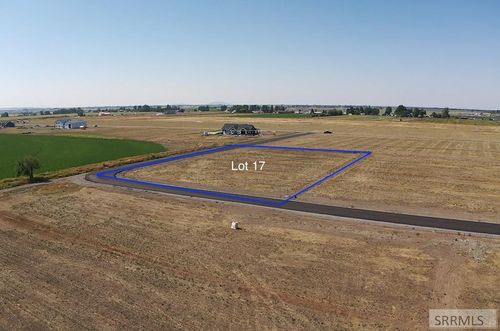 Lot 17 N Wilford Rd, Saint Anthony, ID, 83445 | Card Image