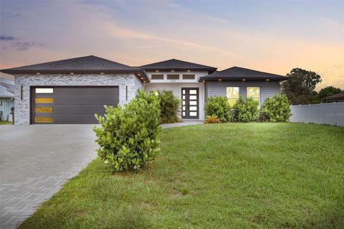 4054 Warrior Ave, North Port, FL, 34286-4245 | Card Image