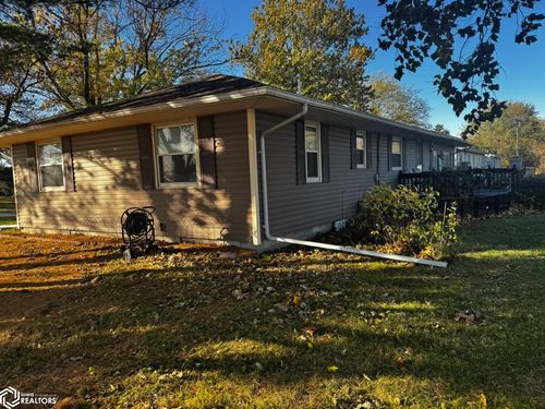 321 S Ridge Rd, Osceola, IA, 50213-1540 | Card Image