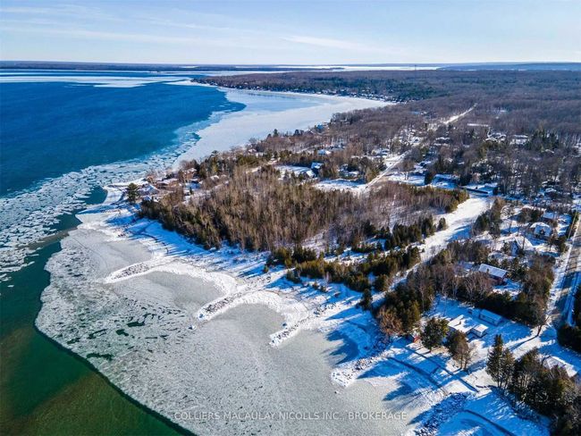 0 Champlain Rd, Home with 0 bedrooms, 0 bathrooms and null parking in Tiny ON | Image 8