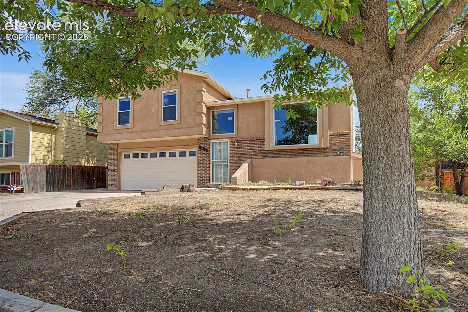 Residential in Colorado Springs 2