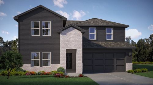 2800 Hawk Dr, Denton, TX, 76205-2014 | Card Image
