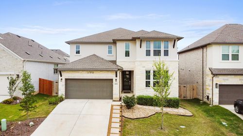 113 Chimney Stone Trl, Georgetown, TX, 78628-3993 | Card Image