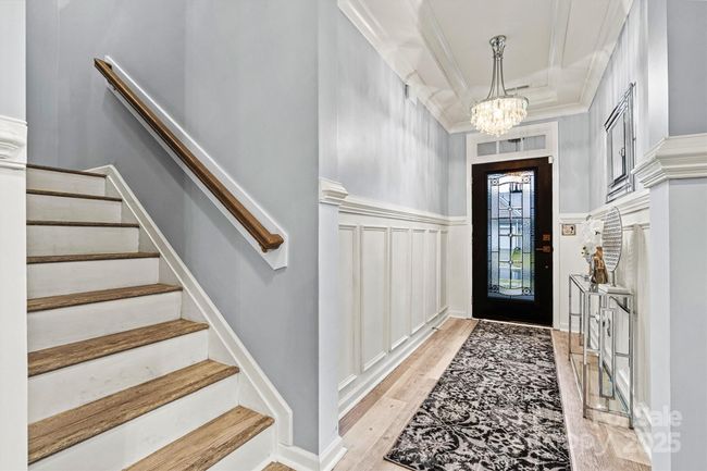 7809 Creek Park Dr, House other with 3 bedrooms, 3 bathrooms and null parking in Denver NC | Image 8