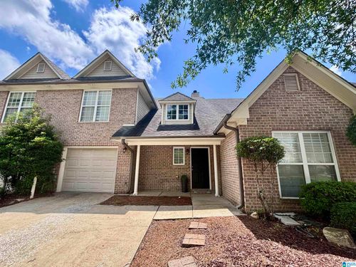799 Reach Crst, BIRMINGHAM, AL, 35242-8640 | Card Image