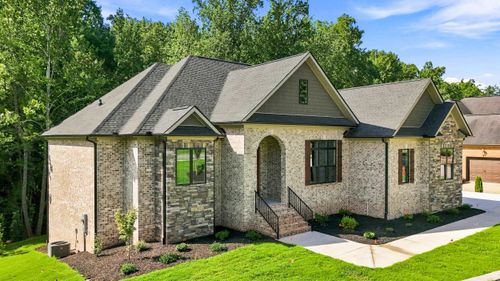 548 Verdae Dr, Spartanburg, SC, 29301-5384 | Card Image