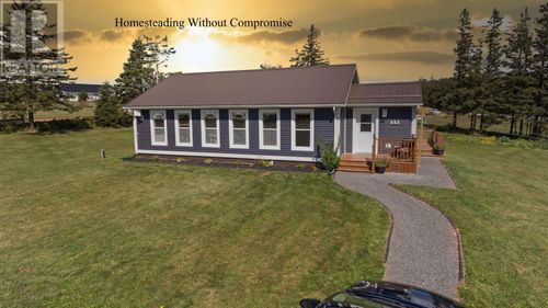 643 Junction Rd, Hunter River, PE, C0A1N0 | Card Image