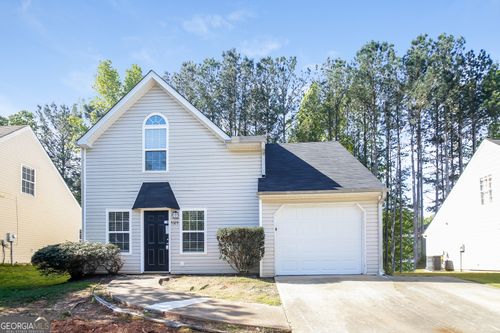 5329 Brickleberry Way, Douglasville, GA, 30134-4044 | Card Image