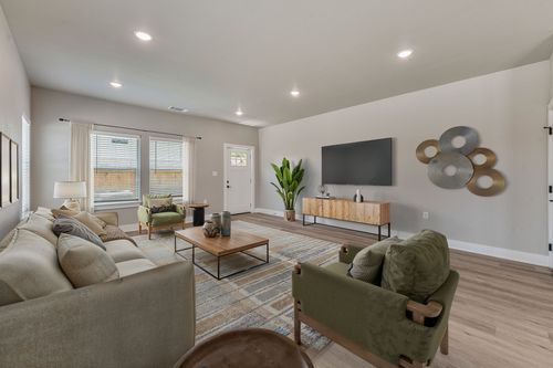 1541 Sophia Ave, Stephenville, TX, 76401 | Card Image